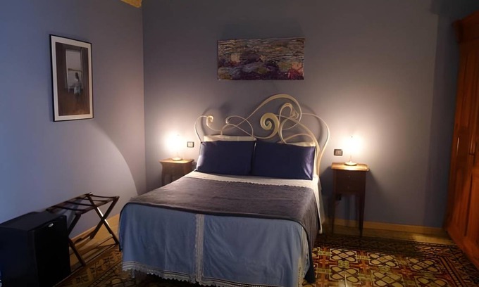 Caltabellotta Bed & Breakfast | 19 m² Bed and breakfast ∙ 4 guests