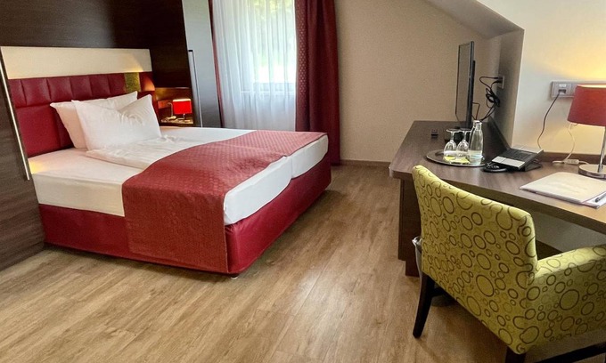 Thalhausen Hotel | 19 m² Hotel ∙ 1 bedroom ∙ 2 guests
