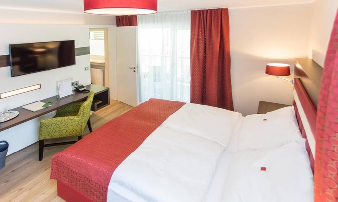 Thalhausen Hotel | 19 m² Hotel ∙ 1 bedroom ∙ 2 guests