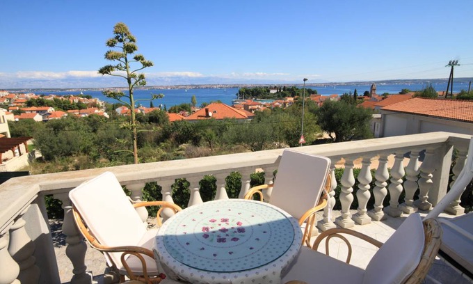 Preko Apartment | 19 m² Studio flat ∙ 1 bedroom ∙ 3 guests