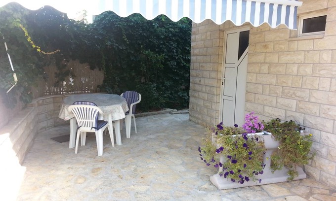 Vinisce Apartment | 19 m² Studio flat ∙ 1 bedroom ∙ 2 guests