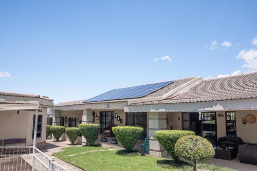 Newcastle Bed & Breakfast | 196 On Victoria Bed & Breakfast