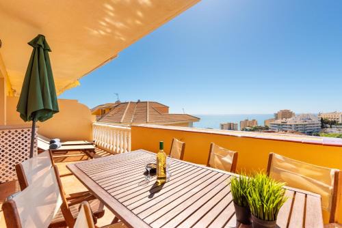 Fuengirola Apartment | 199 Don Juan