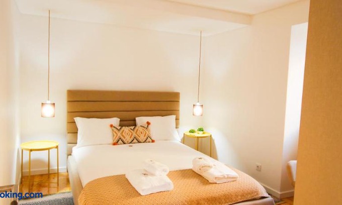 Lisbon Old Town Apartment | 19inLisbon at Intendente