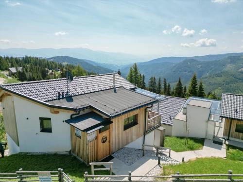 Bad Sankt Leonhard im Lavanttal Apartment | 1A Chalet - Haus-Appartment Weitblick - Ski in Ski out