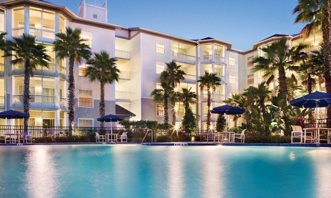 Kissimmee Resort | 1BD/1BTH Deluxe Cypress Palms Condo in Kissimmee!
