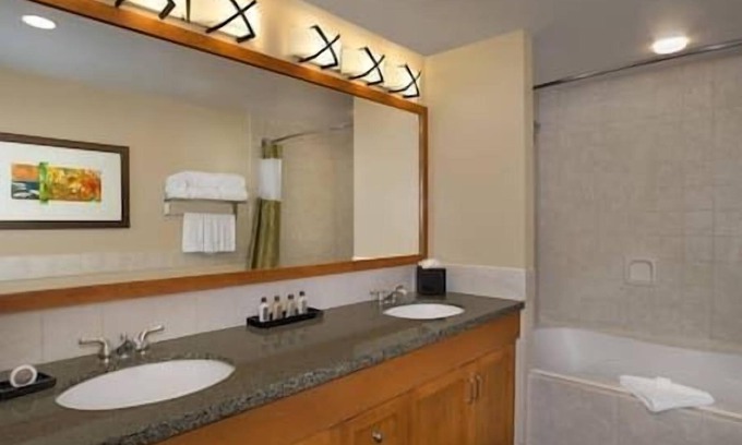 South Lake Tahoe Hotel | 1bd Marriott gr club lake tahoe