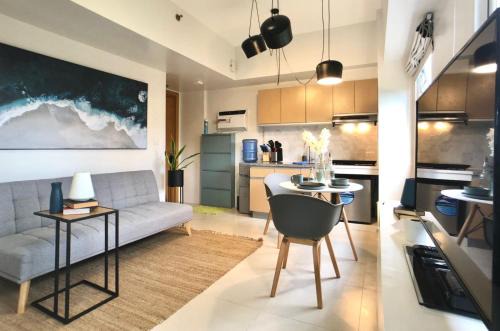 Guadalupe Apartment | 1Bedroom Unit at the Center of Cebu City, Cebu