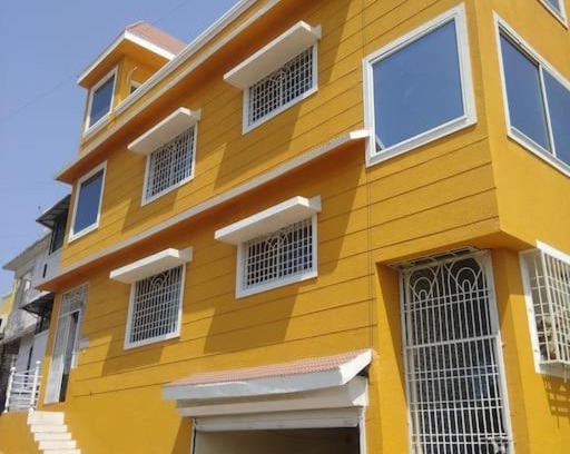 Paud Apartment | 1BHK AC Service Apartment 301