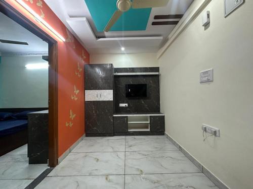 BTM 2nd Stage Apartment | 1BHK FULLY FURNiTURE FLAT AT BTM LAYOUT