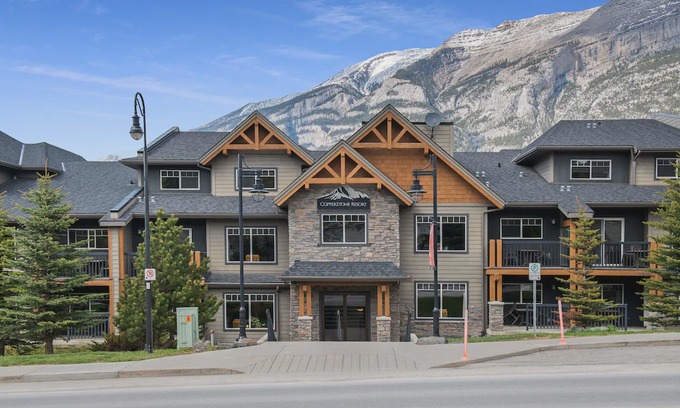 Copperstone Resort Condo | 1BR/1BTH AMAZING MOUNTAIN VIEW COPPERSTONE RESORT