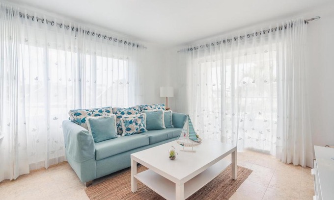 Puerto Plata Apartment | 1BR apt Green One Playa Dorada CB4