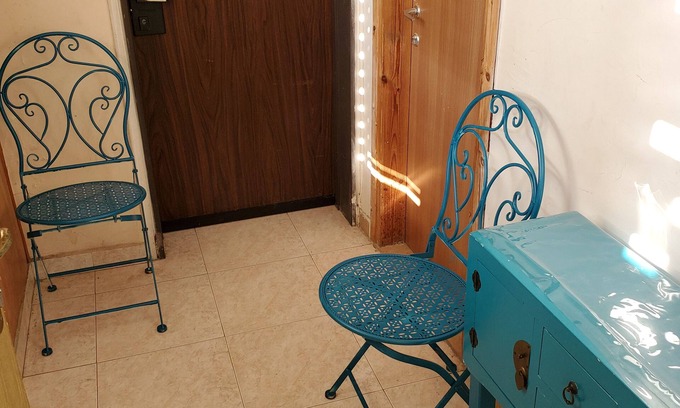 Petah Tikva Apartment | 1br apt near beylinson /schneider /hasharon hospital petach tikva