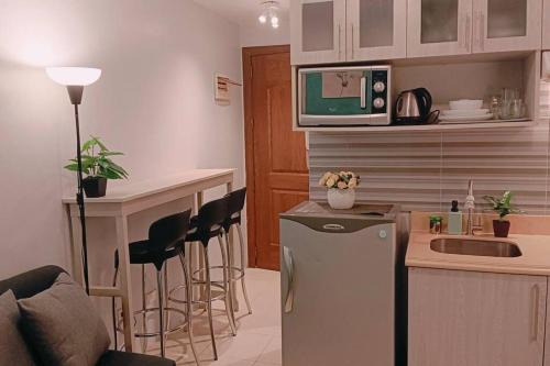 Pembo Apartment | 1BR Condotel Ridgewood Towers Taguig City #RW01