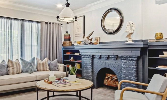 Corridor South Apartment | 1BR Holiday Apt | Stovetop + Queen Bed #03A