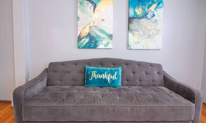 Union Park House | 1BR Orlando Retreat | Fast Wi-Fi + Disney Fun