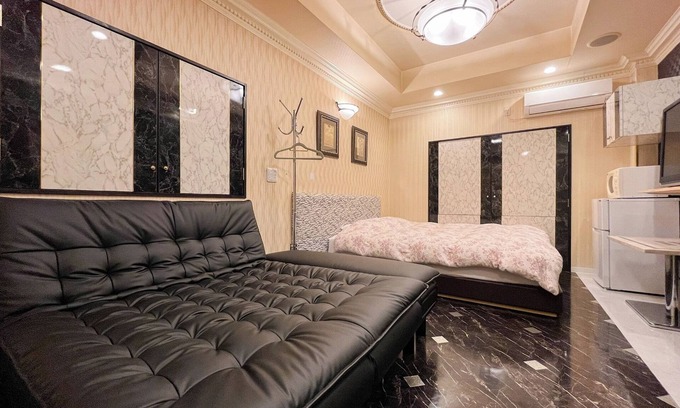 Adachi Apartment | 1F 3 minutes walk from the station Good access to tourist spots and the airport/Adach Tokyo