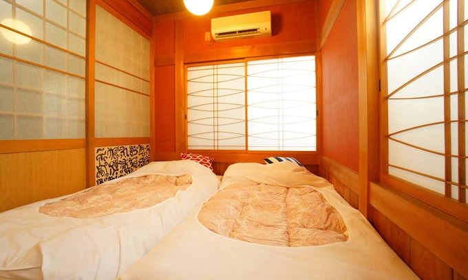 Hida Takayama Onsen House | 1F Ginko Takayama Icho Takayama