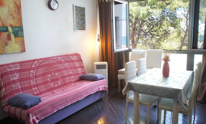 Alcossebre Apartment | 1st Line of PLAYA LAS FUENTES Luxury Apartment PP1 Pet