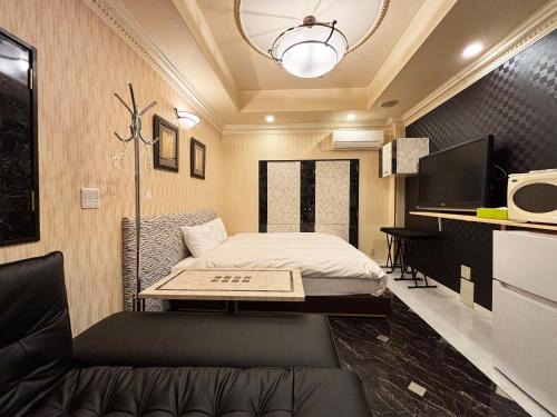 Adachi Apartment | 1st STEP HOTEL ファーストステップホテル