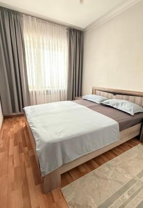 Taraz Apartment | 2х комнатная квартира на Айтиева