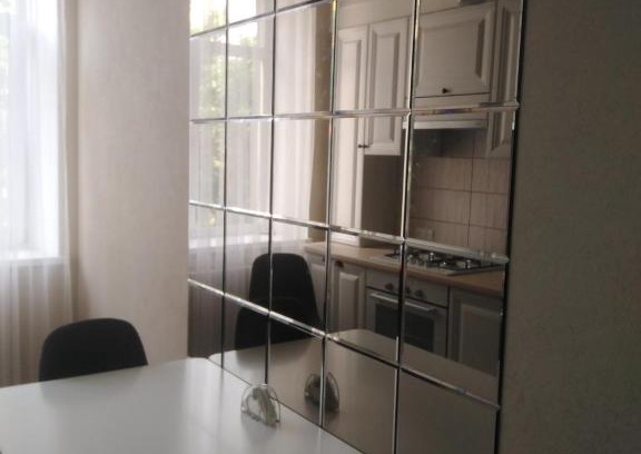 Mykolaiv Apartment | 2-комнатная квартира на Соборной