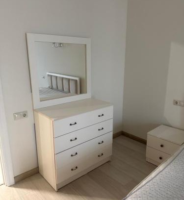 Aghavnadzor Apartment | 2 комнатная квартира