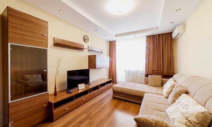 Nizhniy Novgorod City Centre Apartment | 2 ком АПАРТАМЕНТЫ на БЕЛИНКЕ 38 - ЦЕНТР ГОРОДА , МЕТРО ГОРЬКОВСКОЕ