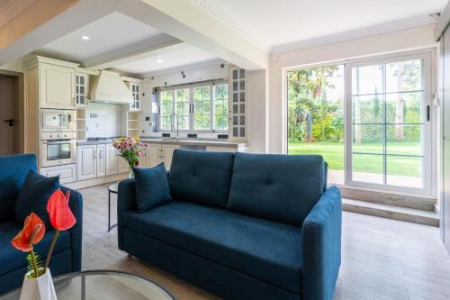 Gigiri Apartment | 2 Bdr Garden Guesthouse in Gigiri