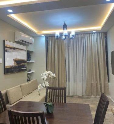Baclaran Apartment | 2 bdrm nr City of Dreams and MOA