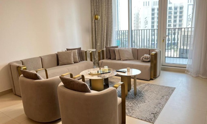 Dubai Apartment | 2 bed apartment