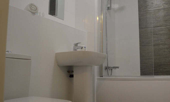 Sheffield Apartment | 2 Bed Central Sheffield Apartment