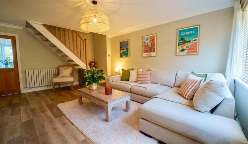 Plympton House | 2 Bed Family Home - The Retreat