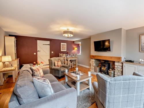 Potter Brompton House | 2 Bed in Scarborough 79523