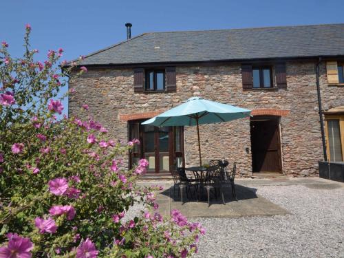 Liverton House | 2 Bed in Totnes 61775
