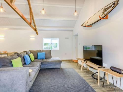 Hele House | 2 Bed in Woolacombe 60443