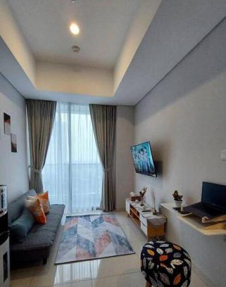 Jakarta Apartment | 2 Bed Room Apartment in West Jakarta