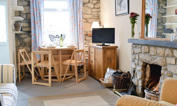 Langcliffe House | 2 bedroom accommodation in Langcliffe near Settle
