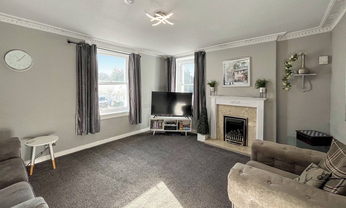 Gatehouse-of-Fleet Cottage | 2 bedroom accommodation in Gatehouse of Fleet