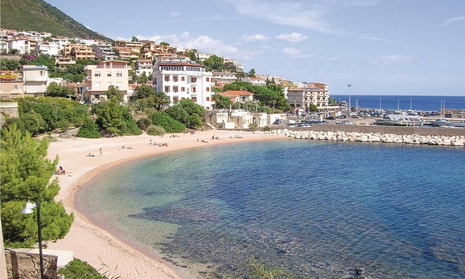 Cala Gonone Apartment | 2 bedroom accommodation in Dorgali-Cala Gonone