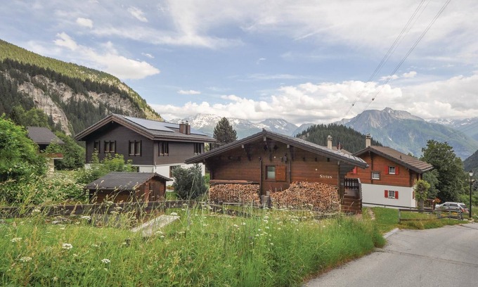 Blatten bei Naters Apartment | 2 bedroom accommodation in Blatten bei Naters