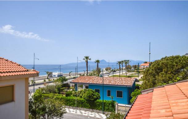Tortora Marina Apartment | 2 bedroom accommodation in Tortora Marina