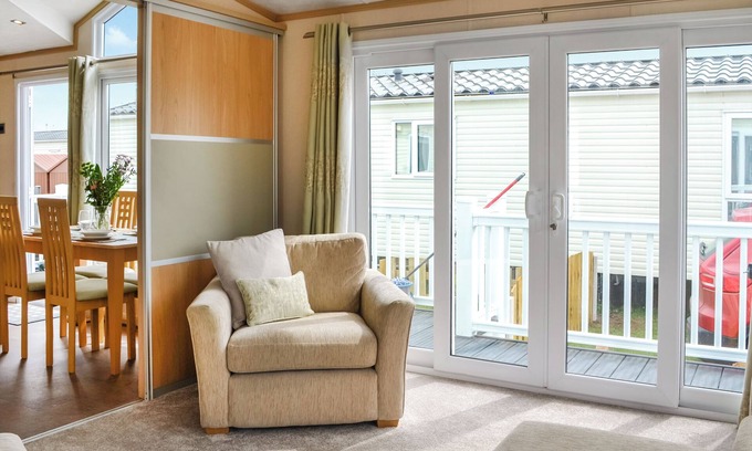 Patrington Haven Cottage | 2 bedroom accommodation in Patrington Haven
