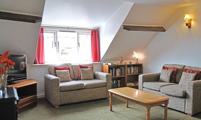 Robin Hood's Bay House | 2 bedroom accommodation in Robin Hood’s Bay