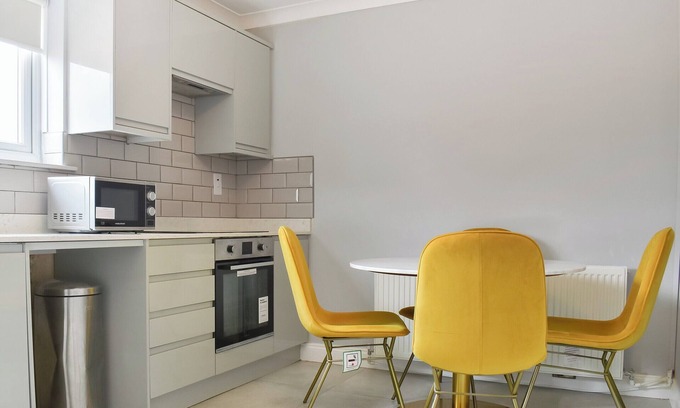 Middlesbrough Cottage | 2 bedroom accommodation in Middlesborough