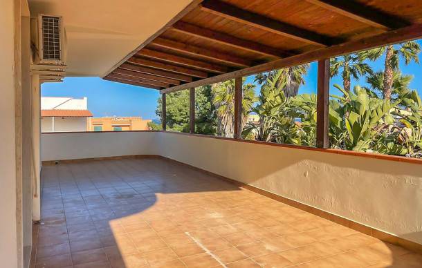 San Lorenzo Apartment | 2 bedroom accommodation in Noto