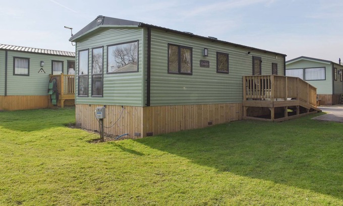 Knaresborough Cottage | 2 bedroom accommodation in Knaresborough