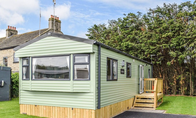 Knaresborough Cottage | 2 bedroom accommodation in Knaresborough