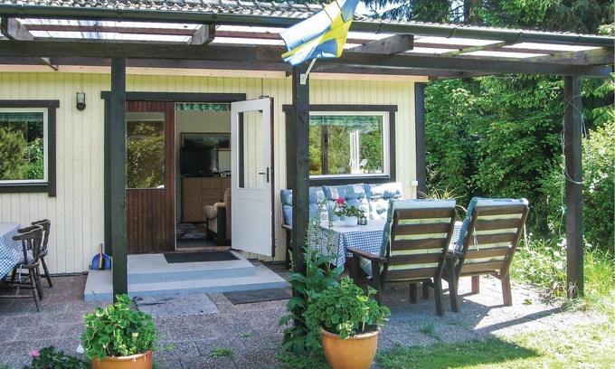 Beddingestrand House | 2 bedroom accommodation in Beddingestrand