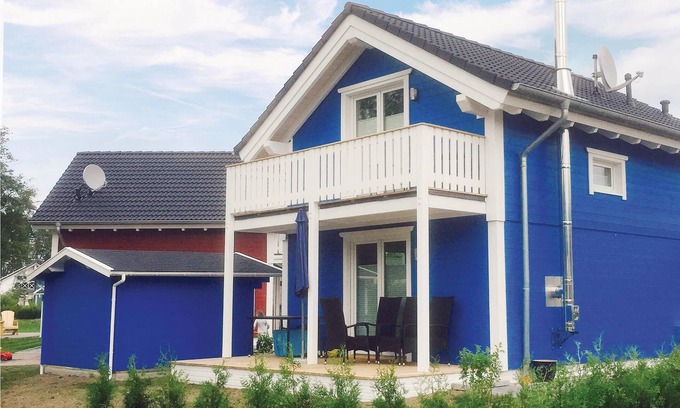 Heringsdorf House | 2 bedroom accommodation in Süssau/Ostsee